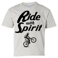 Ultra Cotton® Youth T-Shirt Thumbnail