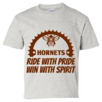 Ultra Cotton® Youth T-Shirt Thumbnail