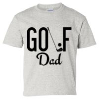 Ultra Cotton® Youth T-Shirt Thumbnail