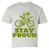Ultra Cotton® Youth T-Shirt Thumbnail