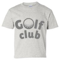 Ultra Cotton® Youth T-Shirt Thumbnail