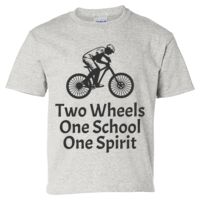 Ultra Cotton® Youth T-Shirt Thumbnail