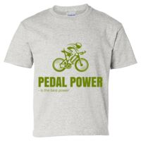 Ultra Cotton® Youth T-Shirt Thumbnail