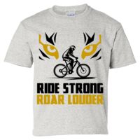 Ultra Cotton® Youth T-Shirt Thumbnail