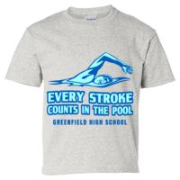 Ultra Cotton® Youth T-Shirt Thumbnail