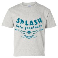 Ultra Cotton® Youth T-Shirt Thumbnail