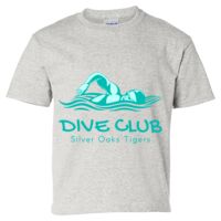 Ultra Cotton® Youth T-Shirt Thumbnail