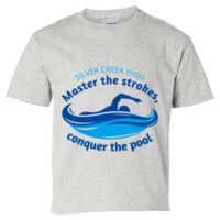Ultra Cotton® Youth T-Shirt Thumbnail