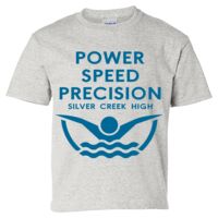 Ultra Cotton® Youth T-Shirt Thumbnail