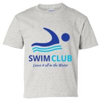 Ultra Cotton® Youth T-Shirt Thumbnail