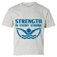 Ultra Cotton® Youth T-Shirt Thumbnail