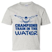 Ultra Cotton® Youth T-Shirt Thumbnail