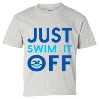 Ultra Cotton® Youth T-Shirt Thumbnail