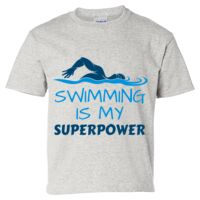Ultra Cotton® Youth T-Shirt Thumbnail