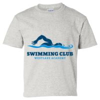 Ultra Cotton® Youth T-Shirt Thumbnail