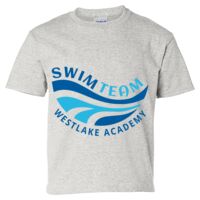 Ultra Cotton® Youth T-Shirt Thumbnail