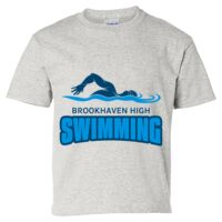 Ultra Cotton® Youth T-Shirt Thumbnail