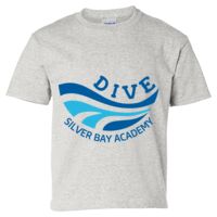 Ultra Cotton® Youth T-Shirt Thumbnail