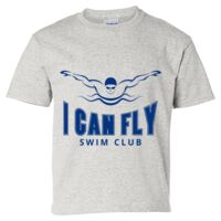Ultra Cotton® Youth T-Shirt Thumbnail