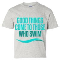 Ultra Cotton® Youth T-Shirt Thumbnail