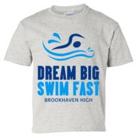 Ultra Cotton® Youth T-Shirt Thumbnail