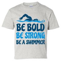 Ultra Cotton® Youth T-Shirt Thumbnail