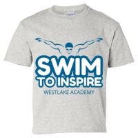 Ultra Cotton® Youth T-Shirt Thumbnail