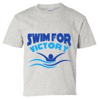 Ultra Cotton® Youth T-Shirt Thumbnail