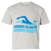 Ultra Cotton® Youth T-Shirt Thumbnail