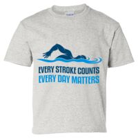 Ultra Cotton® Youth T-Shirt Thumbnail