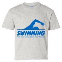 Ultra Cotton® Youth T-Shirt Thumbnail