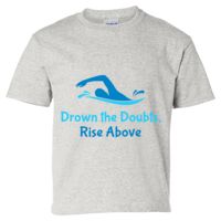 Ultra Cotton® Youth T-Shirt Thumbnail