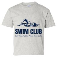 Ultra Cotton® Youth T-Shirt Thumbnail