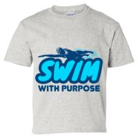 Ultra Cotton® Youth T-Shirt Thumbnail