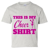 Youth Ultra Cotton® T-Shirt Thumbnail