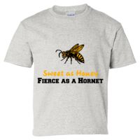 Youth Ultra Cotton® T-Shirt Thumbnail