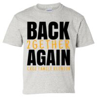 Youth Ultra Cotton® T-Shirt Thumbnail