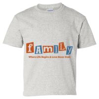 Youth Ultra Cotton® T-Shirt Thumbnail