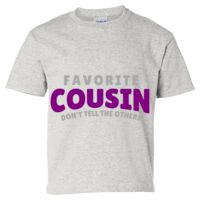 Youth Ultra Cotton® T-Shirt Thumbnail