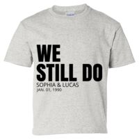 Youth Ultra Cotton® T-Shirt Thumbnail