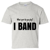 Youth Ultra Cotton® T-Shirt Thumbnail