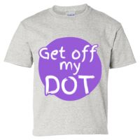 Youth Ultra Cotton® T-Shirt Thumbnail