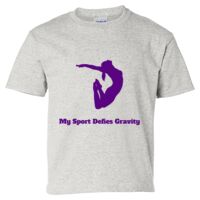Youth Ultra Cotton® T-Shirt Thumbnail