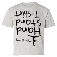 Youth Ultra Cotton® T-Shirt Thumbnail