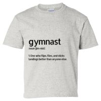 Youth Ultra Cotton® T-Shirt Thumbnail