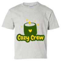 Youth Ultra Cotton® T-Shirt Thumbnail