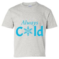 Youth Ultra Cotton® T-Shirt Thumbnail