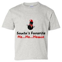 Youth Ultra Cotton® T-Shirt Thumbnail