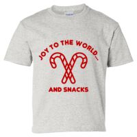 Youth Ultra Cotton® T-Shirt Thumbnail