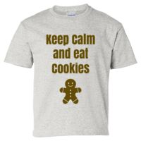 Youth Ultra Cotton® T-Shirt Thumbnail